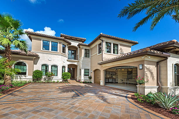 Best Driveway Paving Near Me  in Town Creek, AL