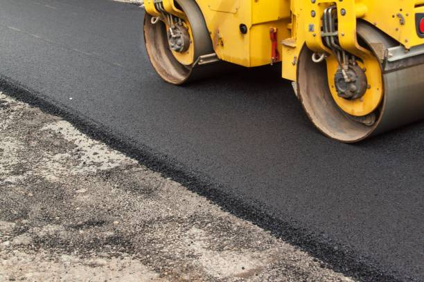 Best Driveway Paving Company  in Town Creek, AL